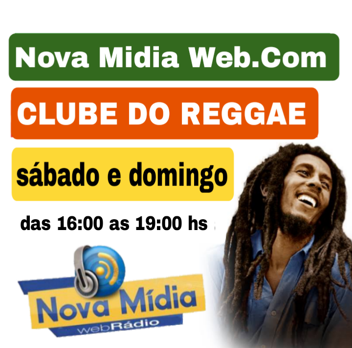 Clube do reggae